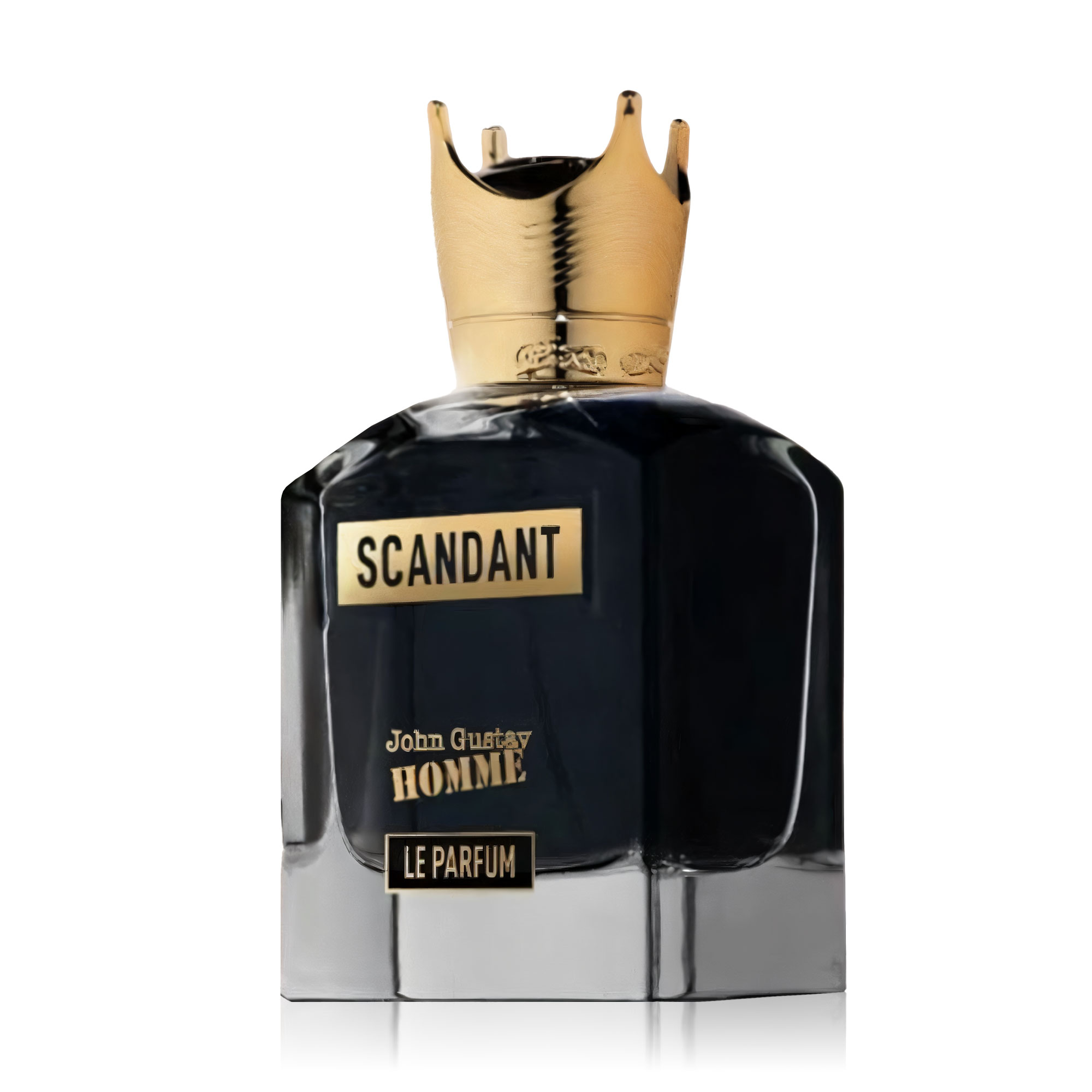 Fragrance World John Gustav Homme Scandant Le Parfum Парфумована вода чоловіча, 100 мл